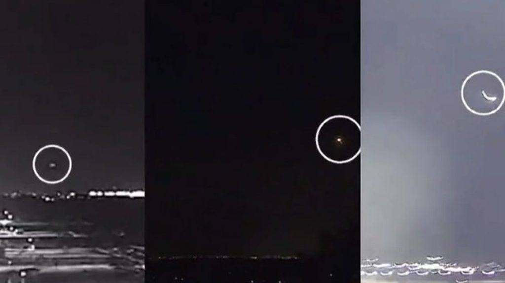 New York Times analizoi videon që Izraeli po përdor si provë se nuk e bombarduan spitalin në Gazë