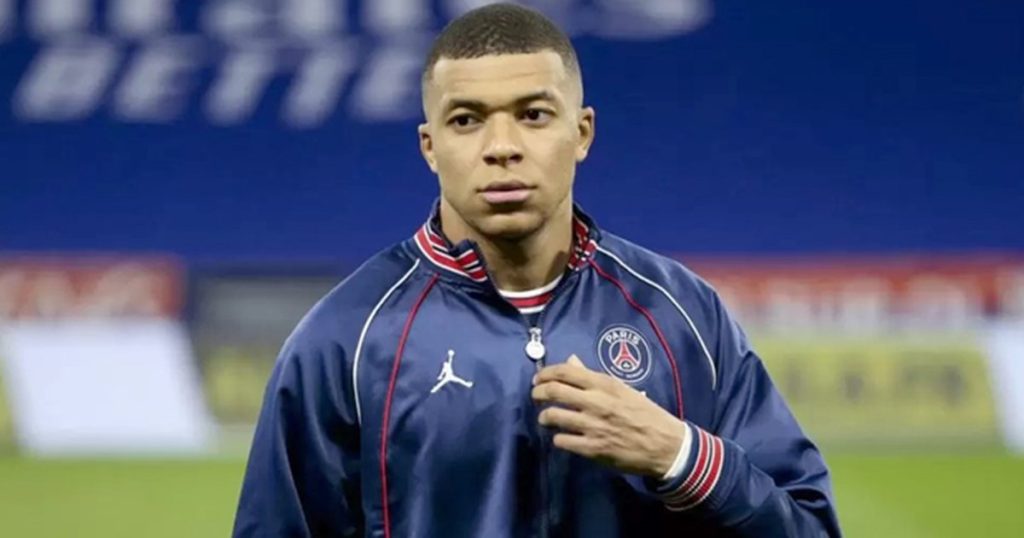 Mbappe: Nuk e mbyll karrieren pa luajtur për Milanin