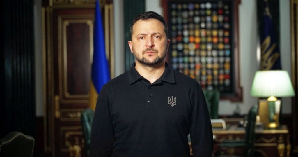 Zelensky: Flota ruse nuk është më në gjendje të operojë në Detin e Zi