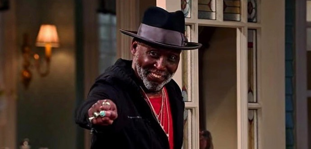 Ndahet nga jeta aktori i njohur, Richard Roundtree