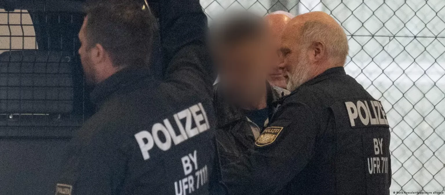 Gjermania me masa të rrepta ndaj azilkërkuesve të refuzuar