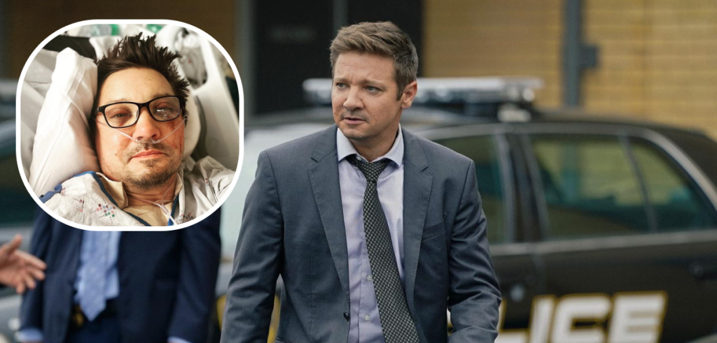 Jeremy Renner shprehet se pas aksidentit te rëndë që pësoi muaj më parë, jeta e tij është transformuar