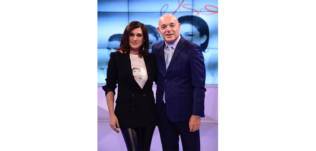 Elsa Lila: Më Shumë se Vetëm Muzikë – Koncerti “Finalmente Elsa” dhe Planet e Ardhshme