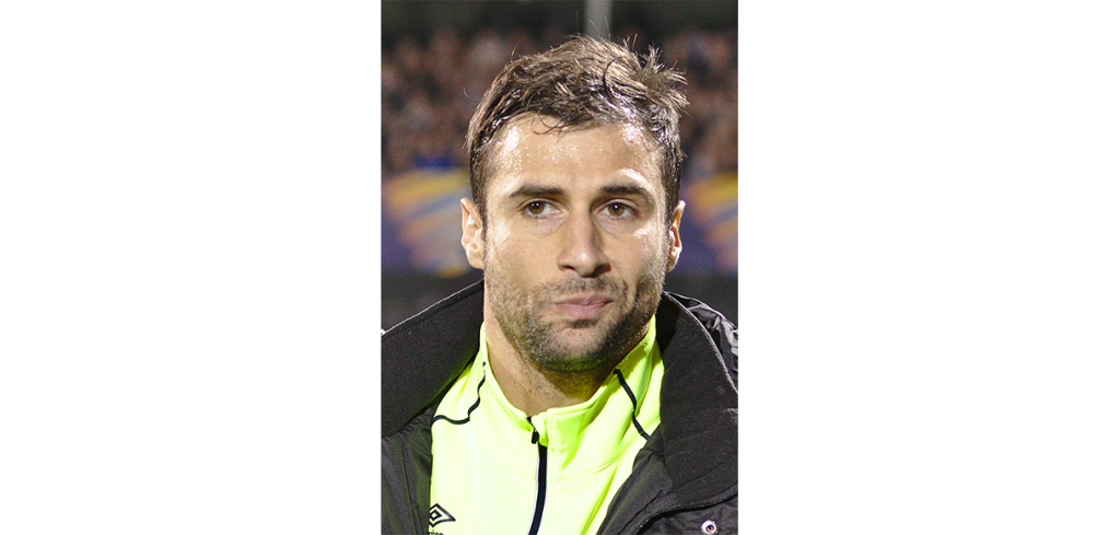 Lorik Cana flet për takimin me presidentin francez Macron