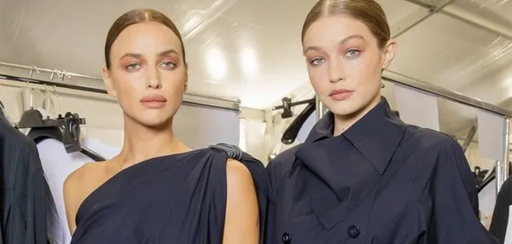 “Irina Shayk, e cila është ish-e bashkëshortja e Bradley Cooper, ka shprehur ndjenja të kundërta në lidhje me marrëdhënien e tij me modelen Gigi Hadid