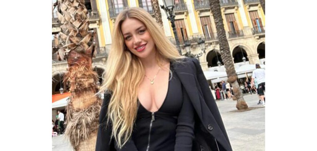 Heidi Baci rrëfen marrëdhënien “të pazhvilluar” me ish-partnerin e saj