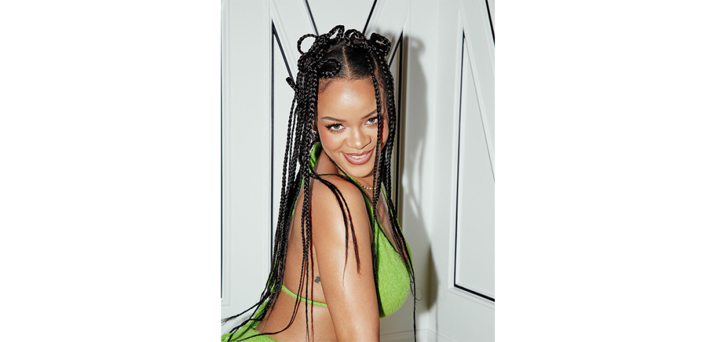 Lajmi për Rihanna: Nuk ka Rikthim në 2024