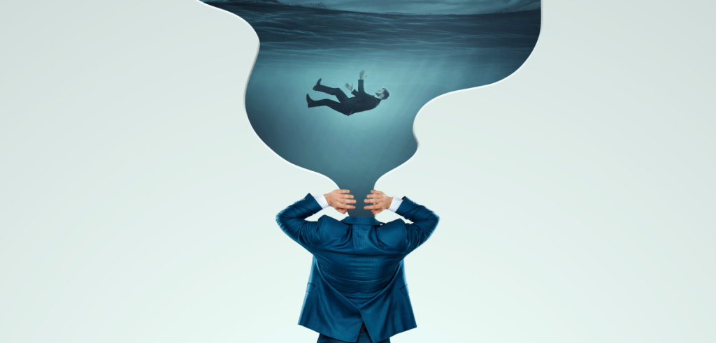 Ëndrra e Luftës: Një Rënje nga Lartësia dhe Përpjekja për T’i Ikur Pamundësive