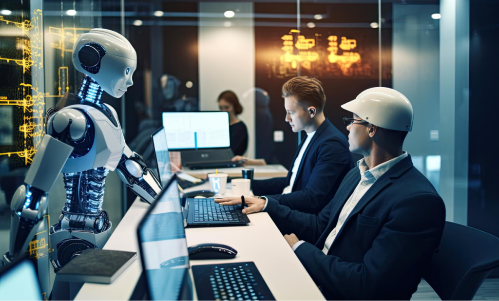 Gjermania, Italia dhe Franca kanë planifikuar të bashkëpunojnë për të rregulluar sektin e inteligjencës artificiale në mënyrë kolektive