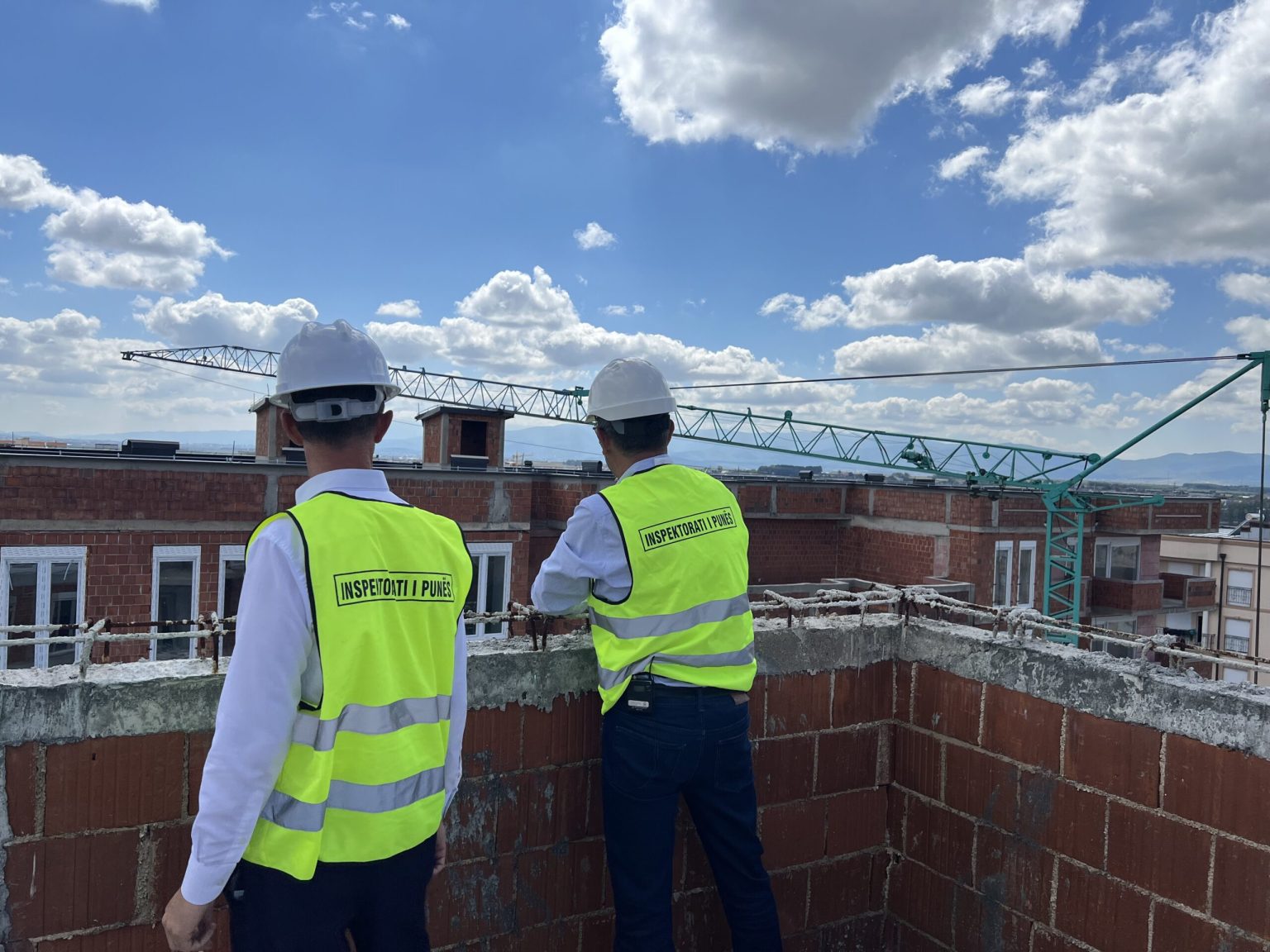 Inspektoratit të Punës i shtohen inspektorë të rinjë.