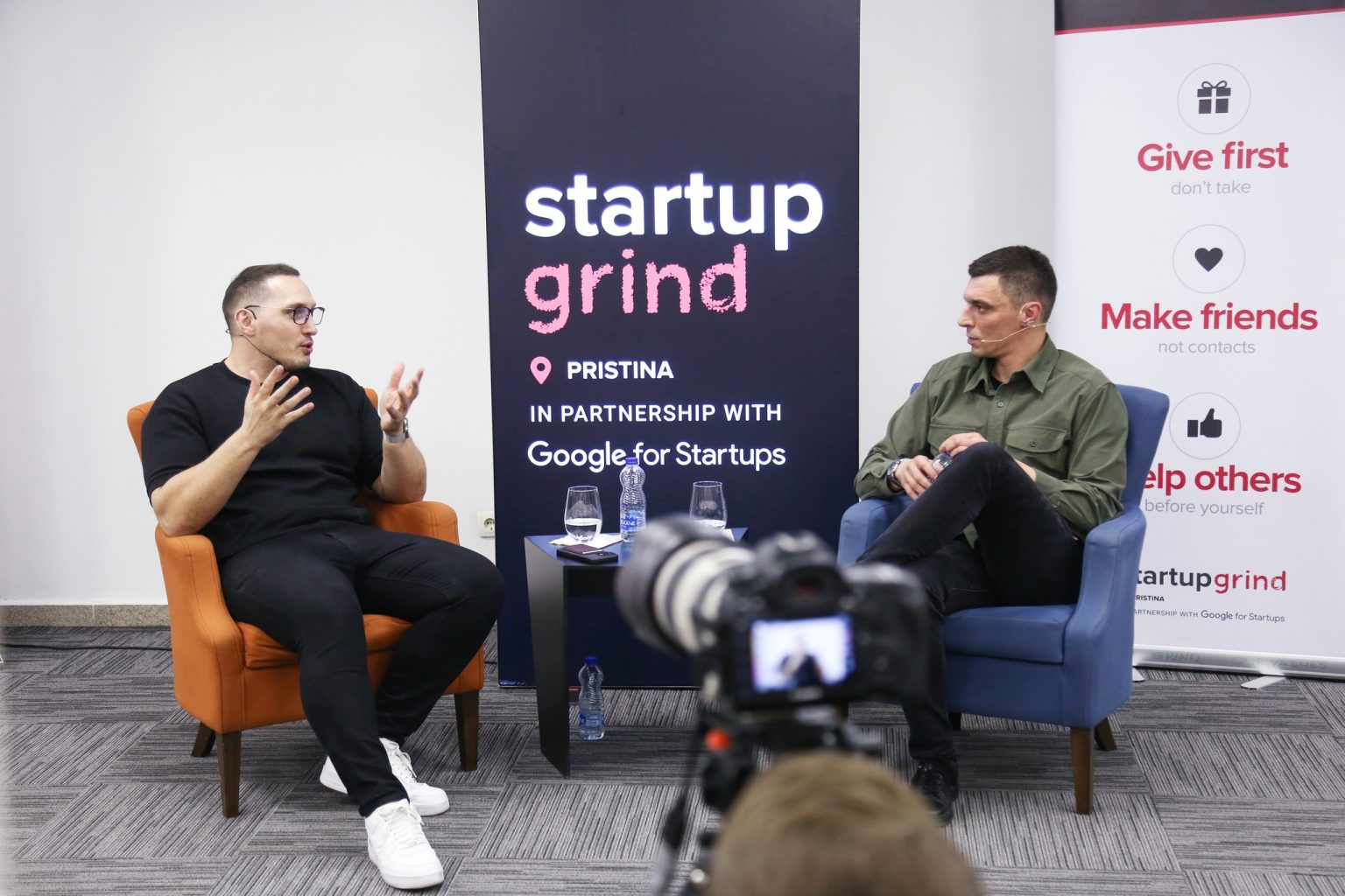 Paralajmërimi i sipërmarrësit të njohur shqiptar: Inteligjenca artificiale do të rrezikojë punën e specialistëve