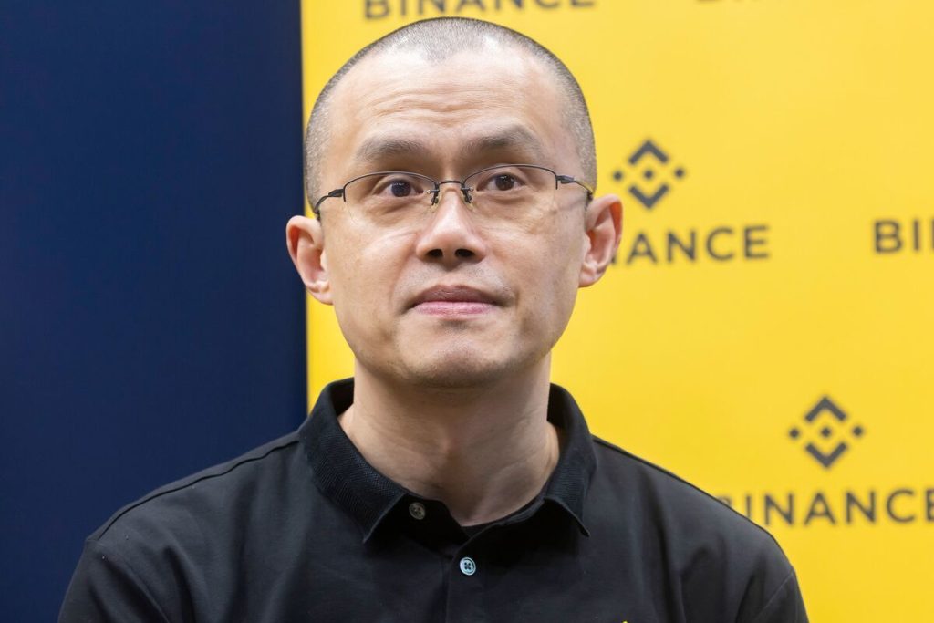 “Zhvillimet e Fundit në Binance: CEO pritet të japë dorëheqje pas pranimit të pastrimit të parave dhe gjobës prej 4 miliardë euro në SHBA”