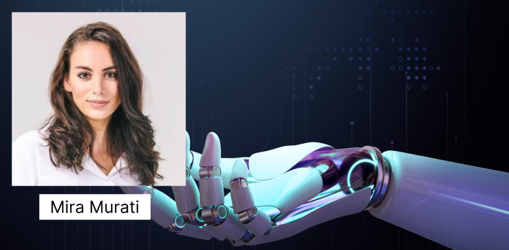 Shqiptarja Mira Murati ka bërë pjesë në Organin Këshillimor të Nivelit të Lartë për Inteligjencën Artificiale të OKB-së.