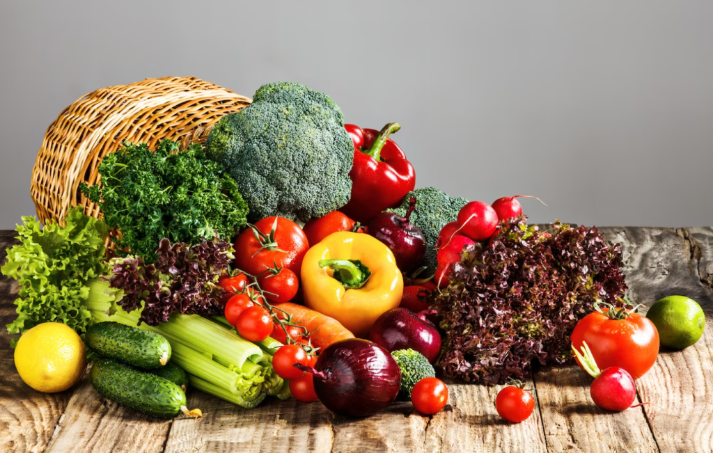 Fortifikoni Trupin Tuaj: Përfshini Ushqimet e Pasura me Antioksidues në Dietën Tuaj për Mbrojtje të Shëndetit