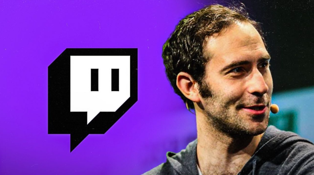 Emmett Shear – CEO i ri i përkohshëm i OpenAI