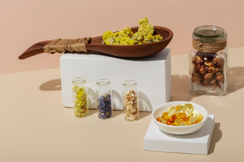 Ushqimi i Përditshëm për Shëndet të Mire: Vitamina dhe Shtesat në Ushqim që Duhet T’i Përfshini në Dietën Tuaj