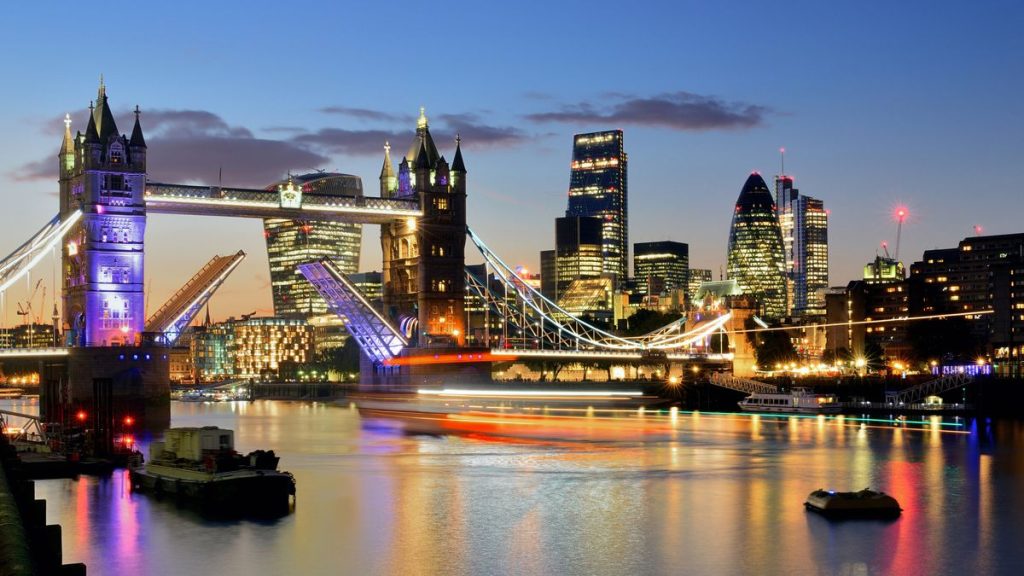 Qyteti më atraktiv në Evropë duke ia kaluar edhe Amsterdamit