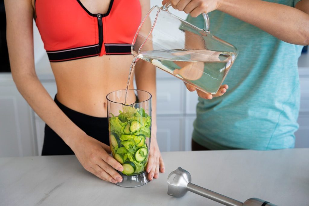 Si ta eliminoni yndyrën në mënyrë natyrale