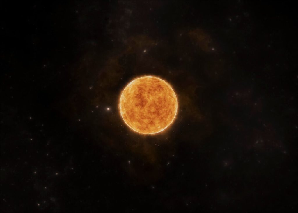 Zbulime të fundit në astronomi: Dielli shfaqet më i vogël se sa kishte menduar më parë