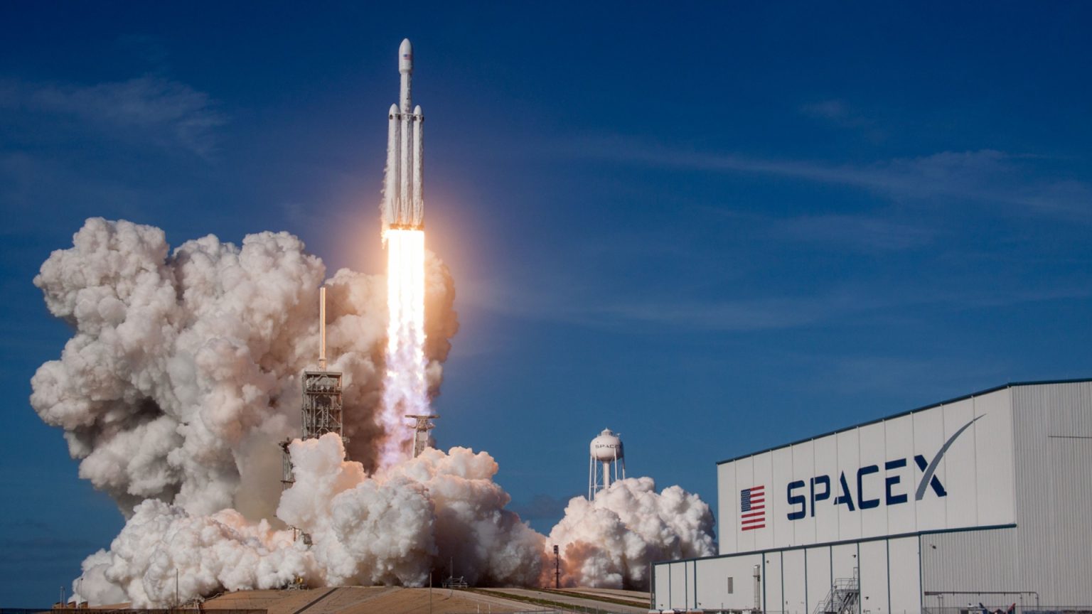 SpaceX dështon sërish! Anija kozmike humbi kontrollin, kompania e shkatërron në ajër!