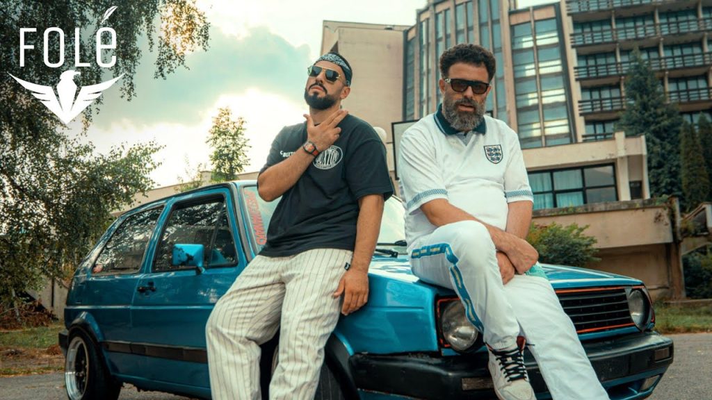 Kthimi i Legjendave: Publikohet ‘Legendary’ nga Capital T dhe MC Kresha