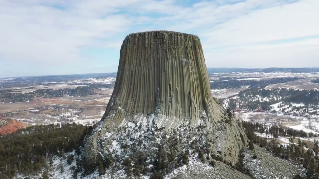 Si u krijua Kulla e Djallit