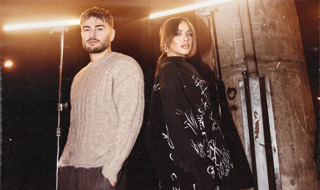 “O Jetë”: Tayna dhe Ardian Bujupi Bashkohen në Këngën e Re