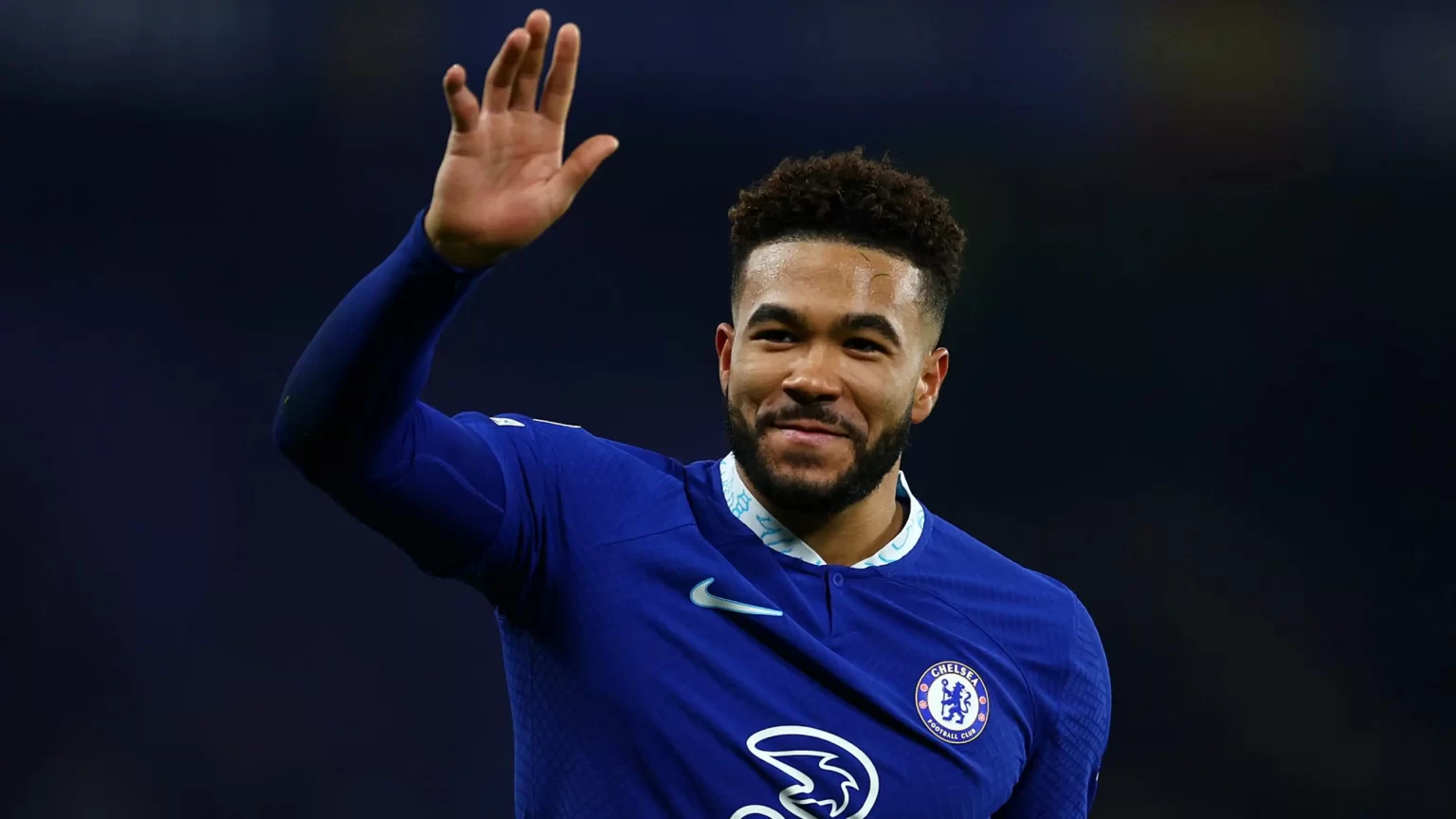 Ndërprerje e Rëndë për Chelsea: Konfirmohet Lëndimi i Reece James, Kapiteni do të Mungojë Londinezëve për Disa Muaj