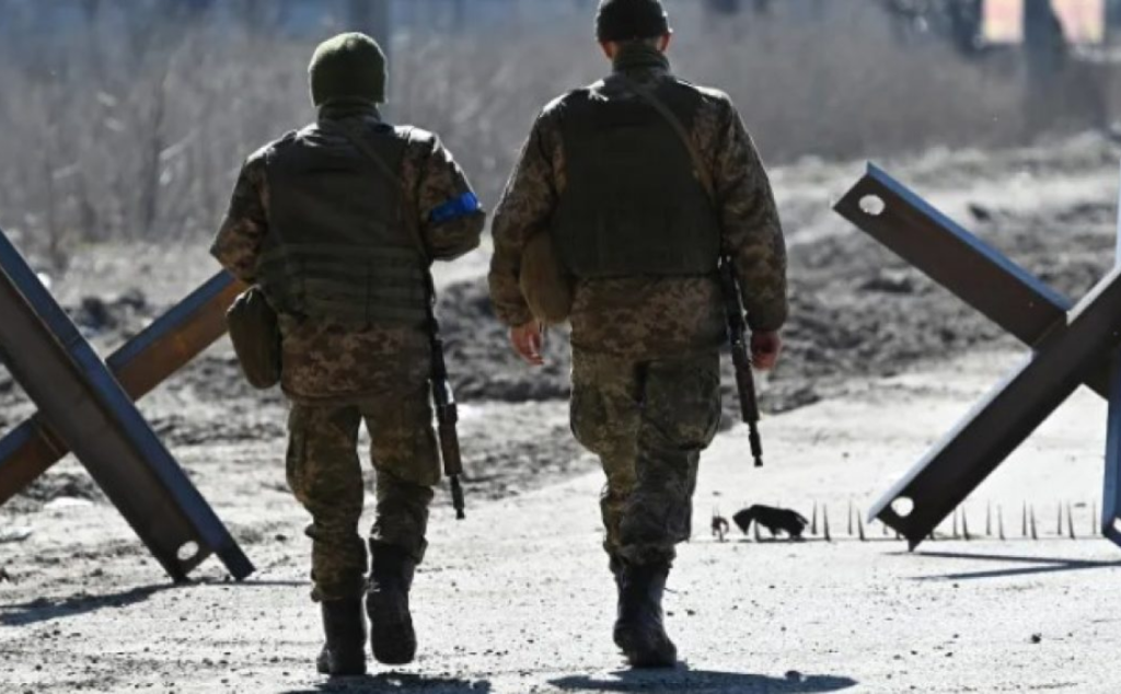 Gra Protestojnë në Rusi për të Kthyer Burrat nga Lufta në Ukrainë