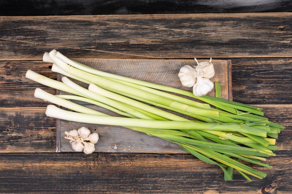 Nga Kuzhina në Kujdesin e Shëndetit: Si Hudhra Bëhet Sekreti i një Jete të Shëndetshme