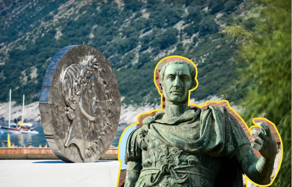 Shtegu i Çezarit, një rikthim në rrugën e legjionarëve romakë dhe një destinacion i lakmueshëm turistik