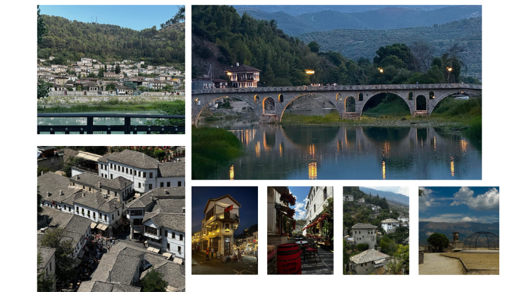 Një udhëtim magjepsës: Si rashë në dashuri me Shqipërinë