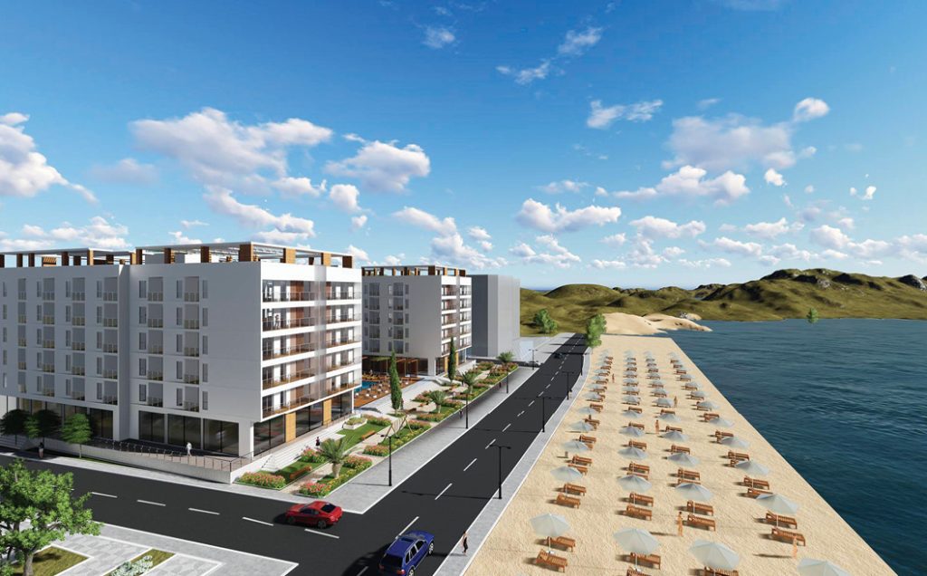 Vjen formula e re turistike, që mund t`i japë zgjidhje shtimit të strukturave për turizmin “all inclusive”