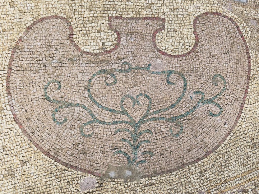 Vazhdojnë zbulimet në Parkun Arkeologjik të Apollonisë